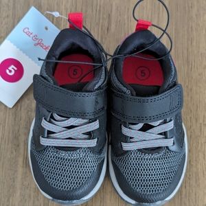 Baby Boys Shoes Size 5